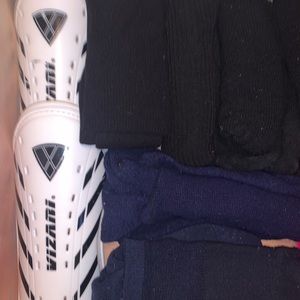 14 pair Soccer Socks with Bonus (2)